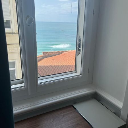 Residence Helianthe Biarritz Ngoại thất bức ảnh