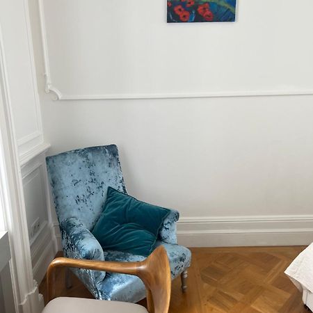 Residence Helianthe Biarritz Ngoại thất bức ảnh