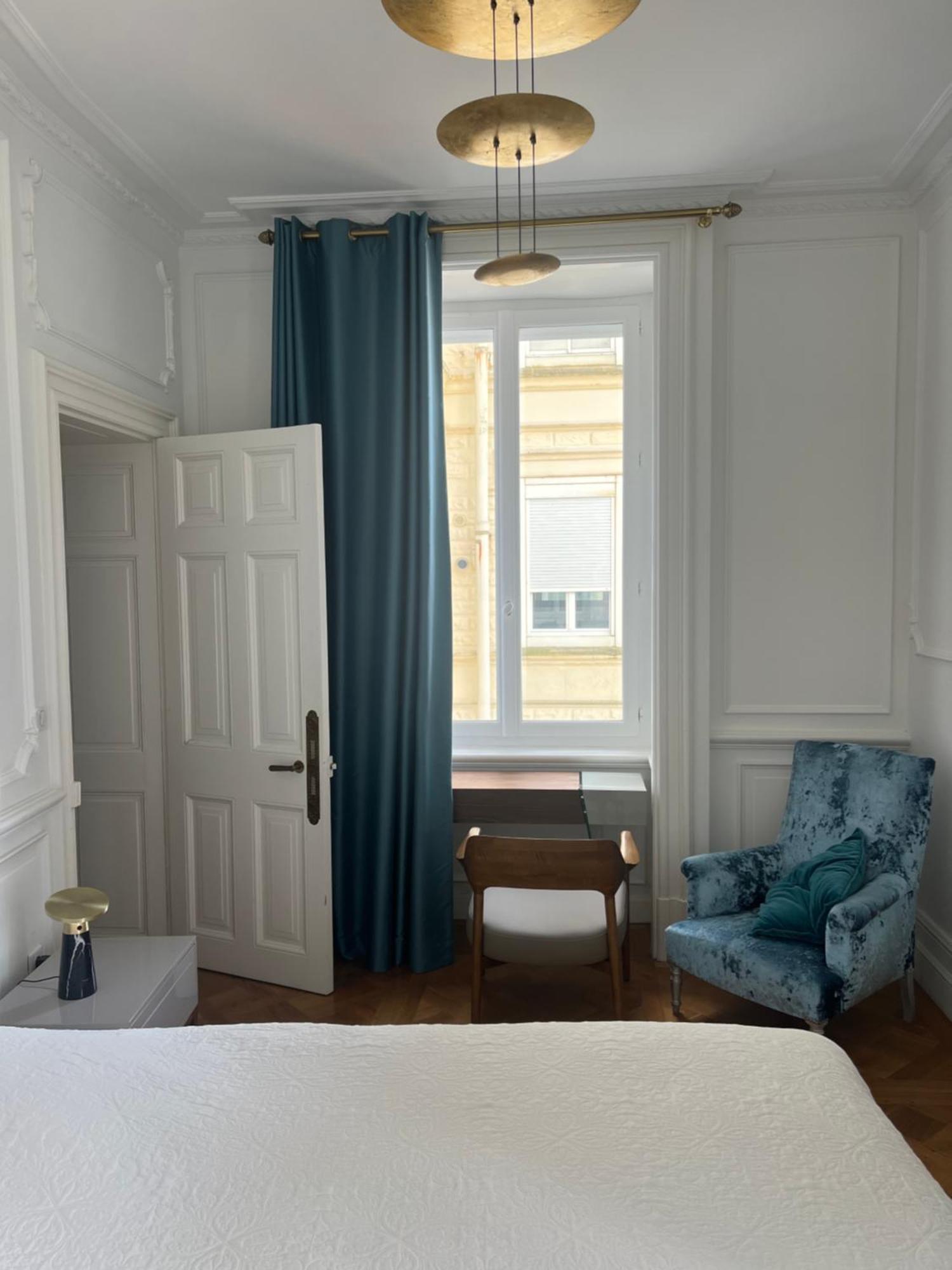 Residence Helianthe Biarritz Ngoại thất bức ảnh