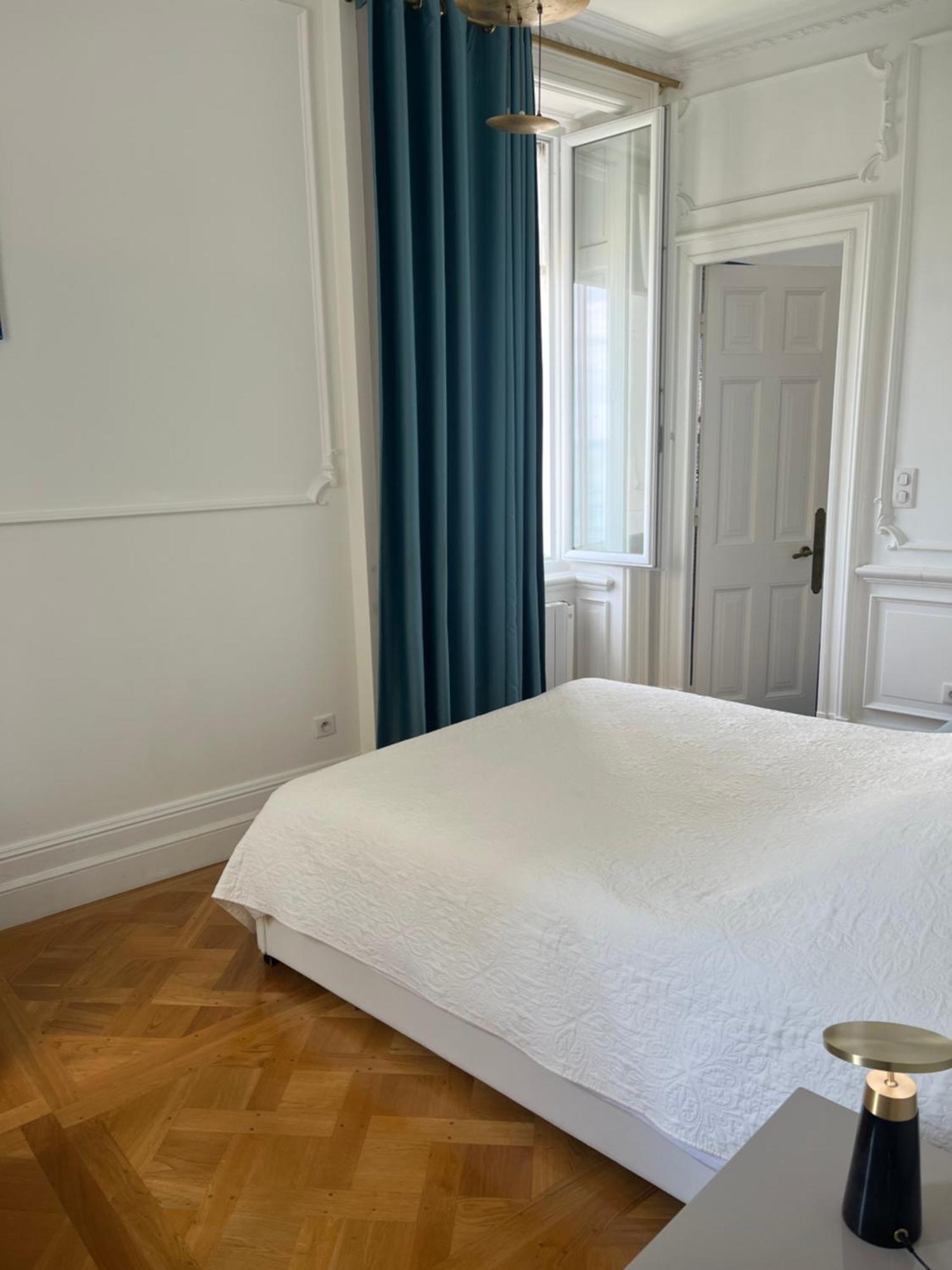 Residence Helianthe Biarritz Ngoại thất bức ảnh