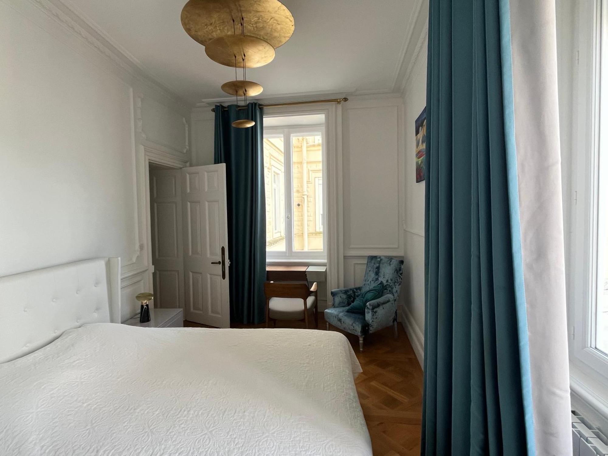 Residence Helianthe Biarritz Ngoại thất bức ảnh