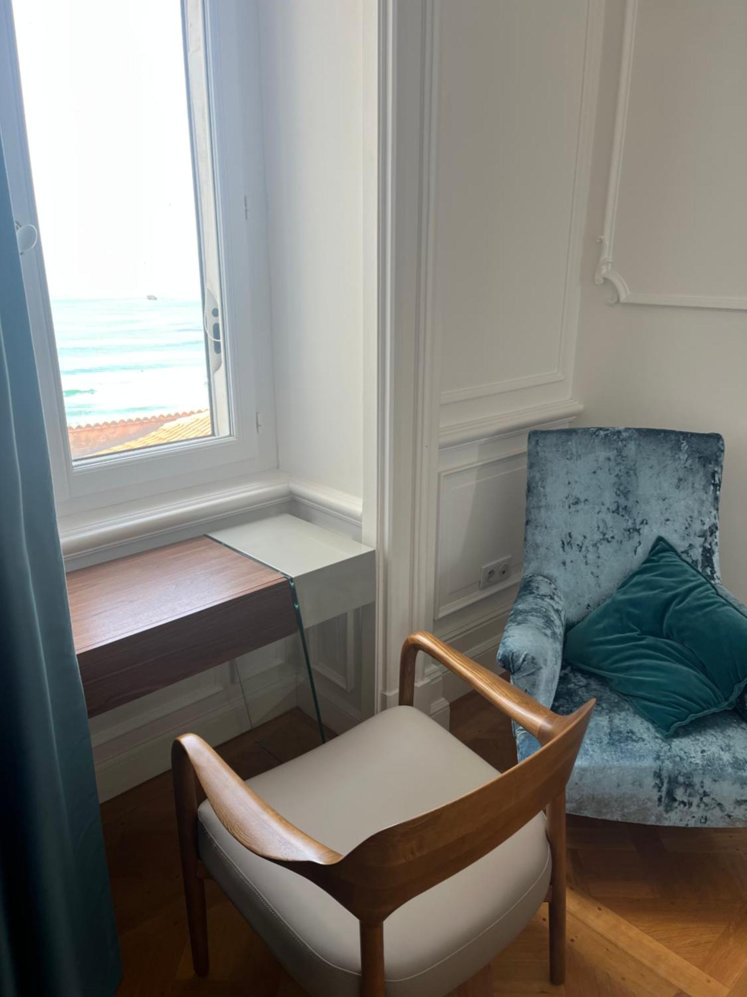 Residence Helianthe Biarritz Ngoại thất bức ảnh