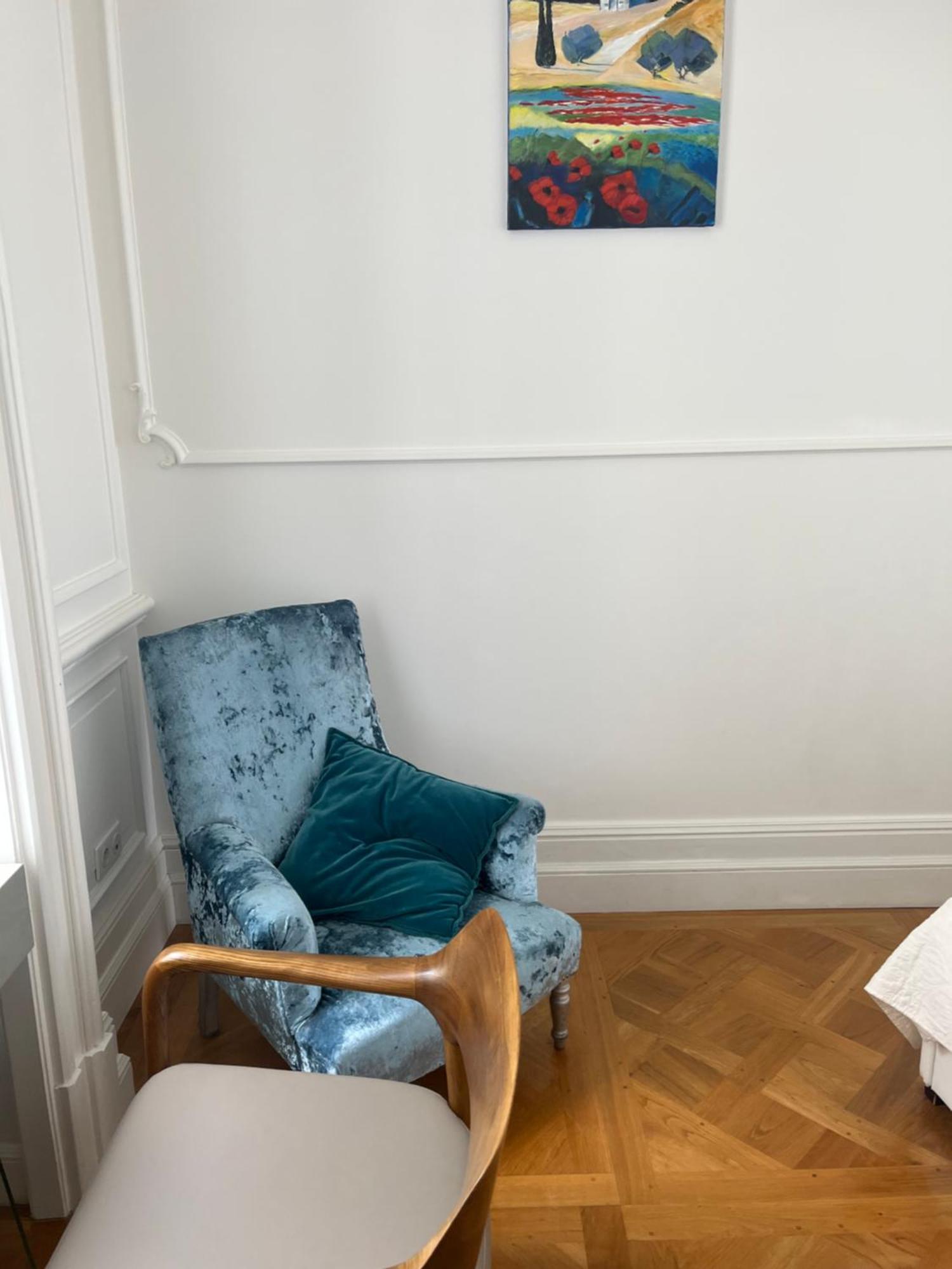 Residence Helianthe Biarritz Ngoại thất bức ảnh