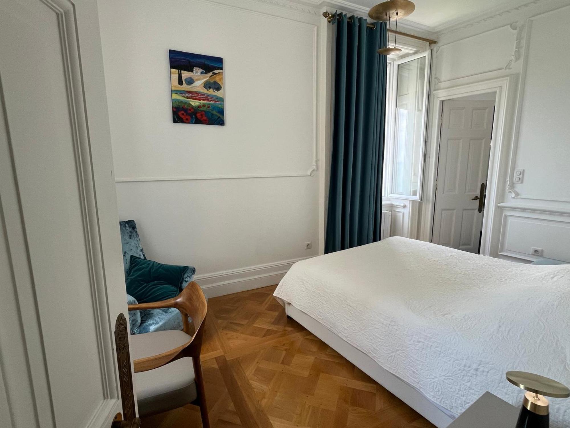 Residence Helianthe Biarritz Ngoại thất bức ảnh