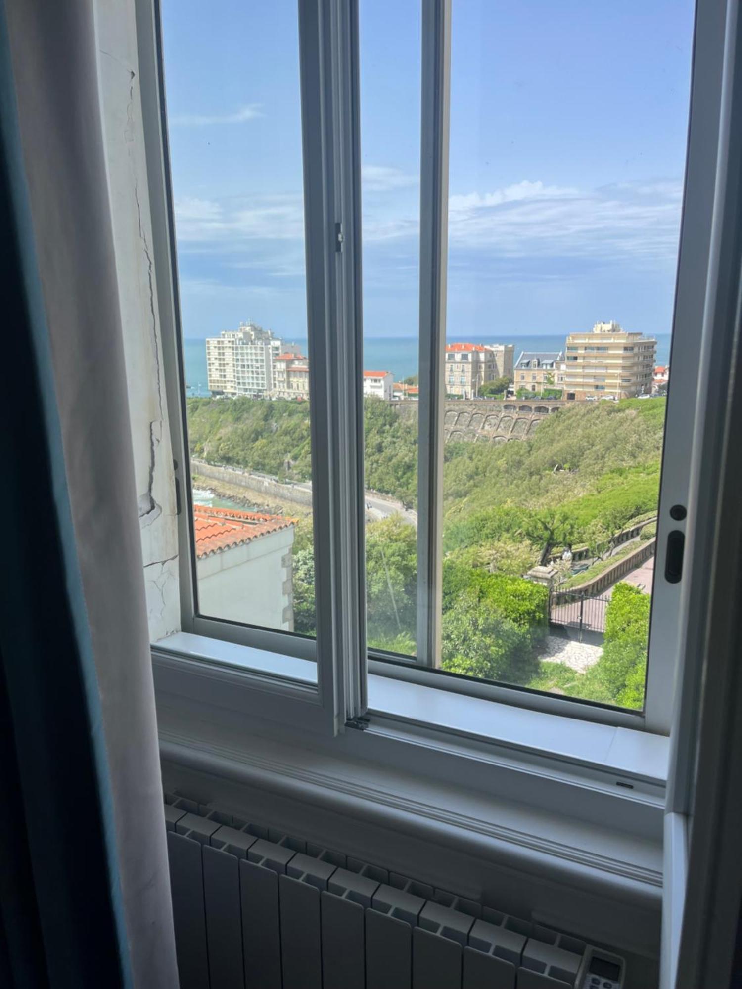 Residence Helianthe Biarritz Ngoại thất bức ảnh