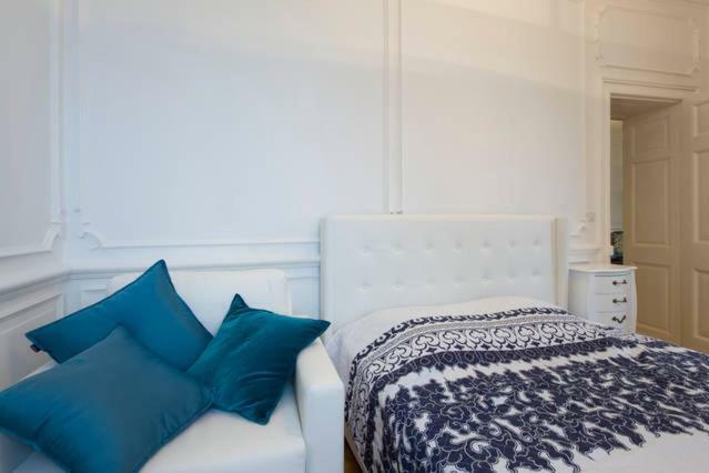 Residence Helianthe Biarritz Ngoại thất bức ảnh