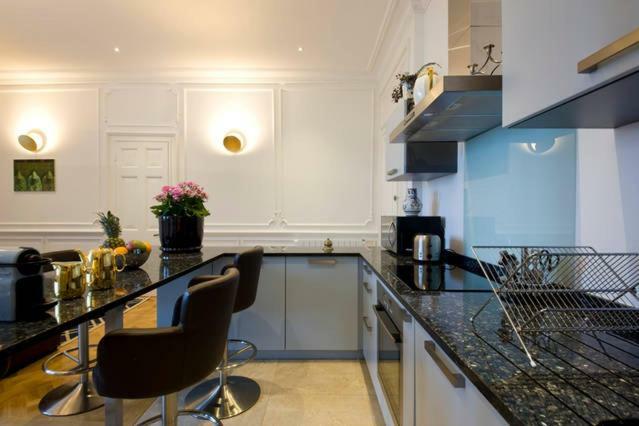 Residence Helianthe Biarritz Ngoại thất bức ảnh