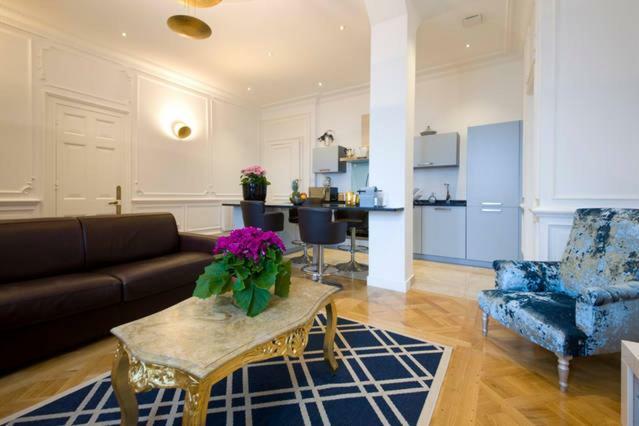 Residence Helianthe Biarritz Ngoại thất bức ảnh