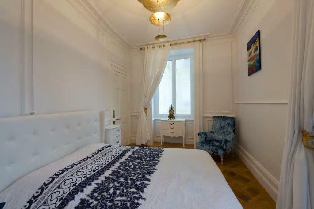 Residence Helianthe Biarritz Ngoại thất bức ảnh