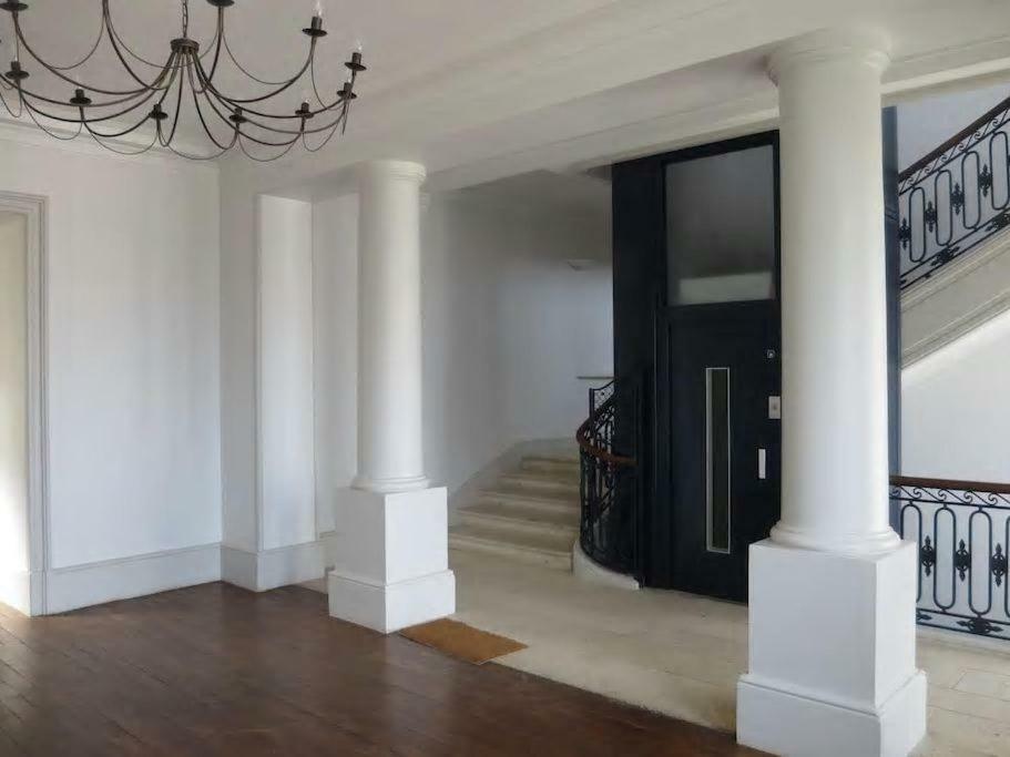 Residence Helianthe Biarritz Ngoại thất bức ảnh