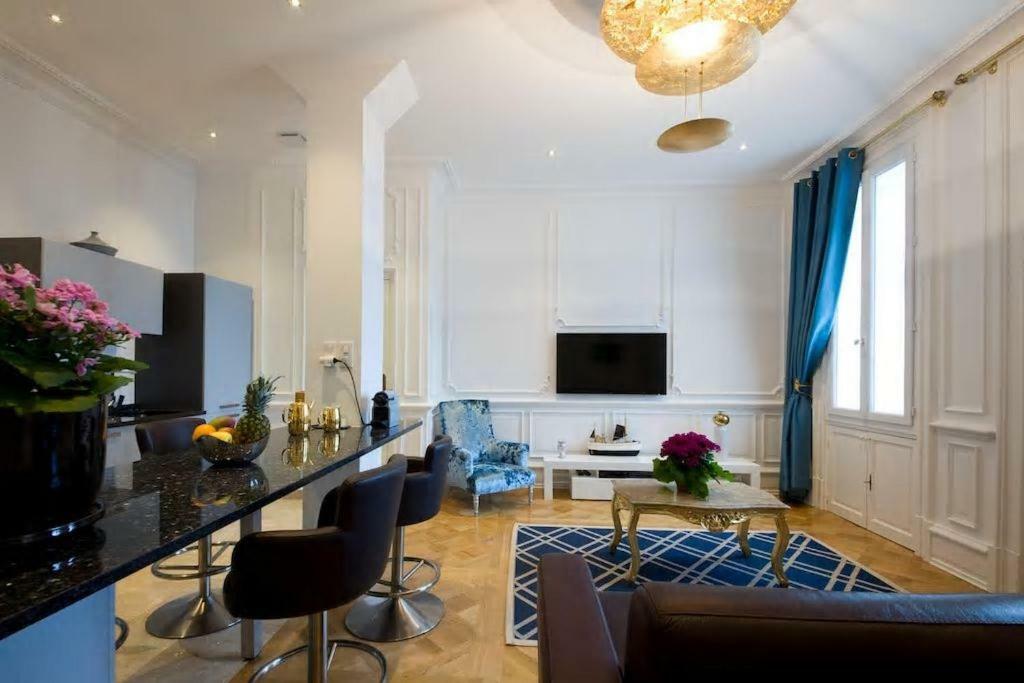 Residence Helianthe Biarritz Ngoại thất bức ảnh