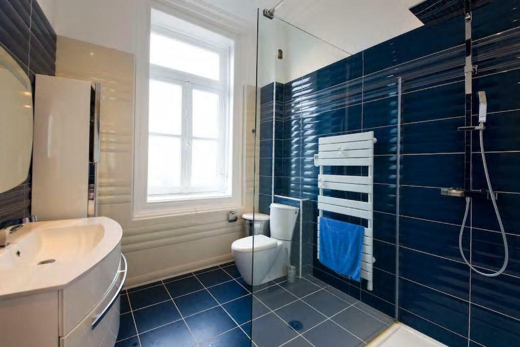 Residence Helianthe Biarritz Ngoại thất bức ảnh