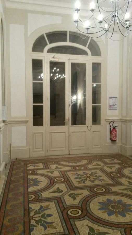 Residence Helianthe Biarritz Ngoại thất bức ảnh