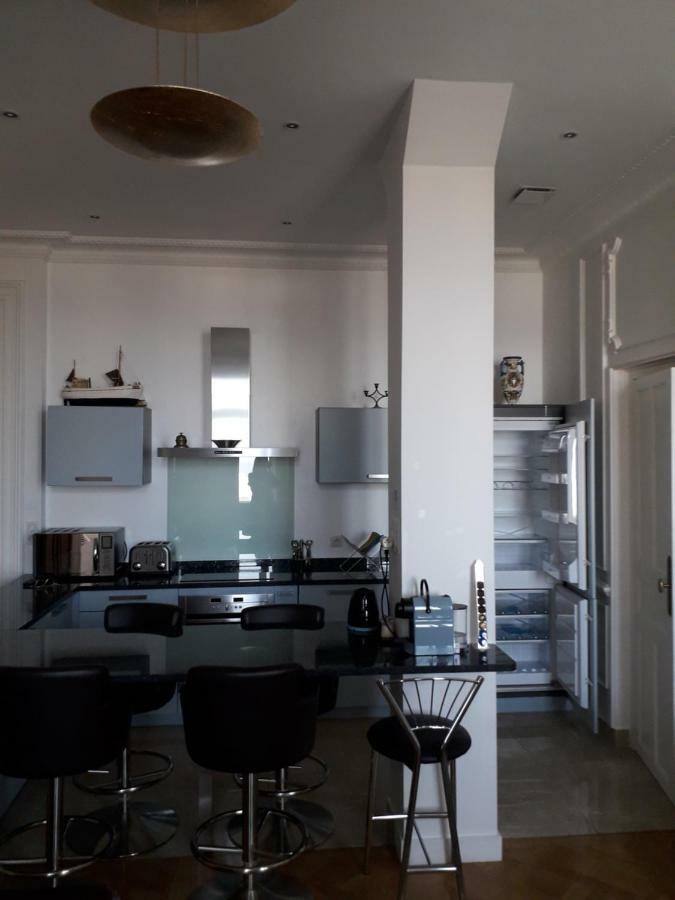 Residence Helianthe Biarritz Ngoại thất bức ảnh