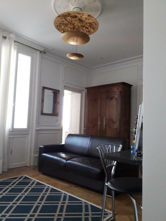 Residence Helianthe Biarritz Ngoại thất bức ảnh