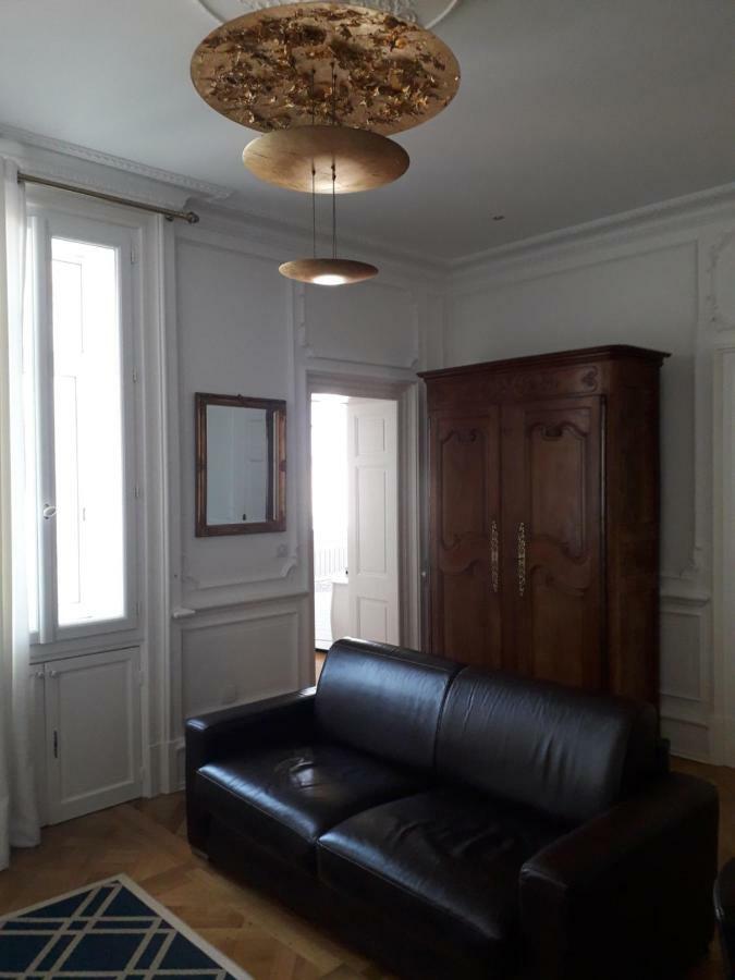 Residence Helianthe Biarritz Ngoại thất bức ảnh