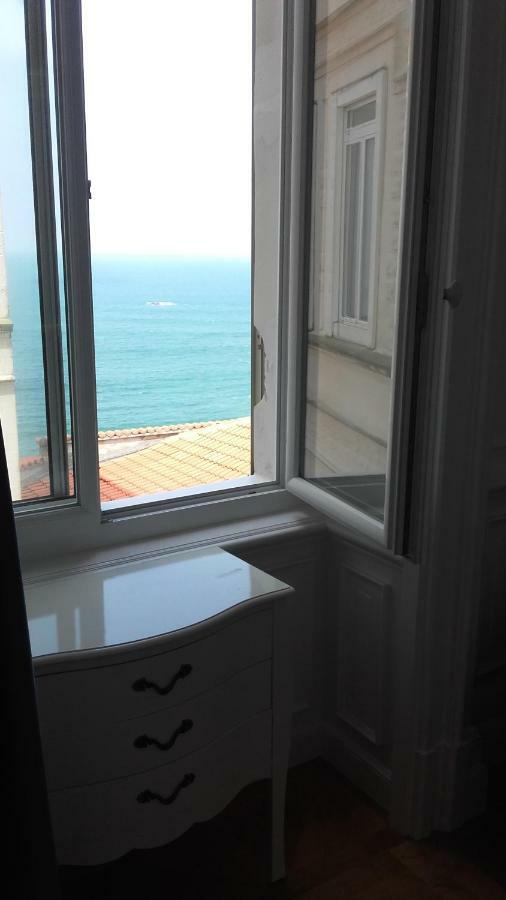 Residence Helianthe Biarritz Ngoại thất bức ảnh