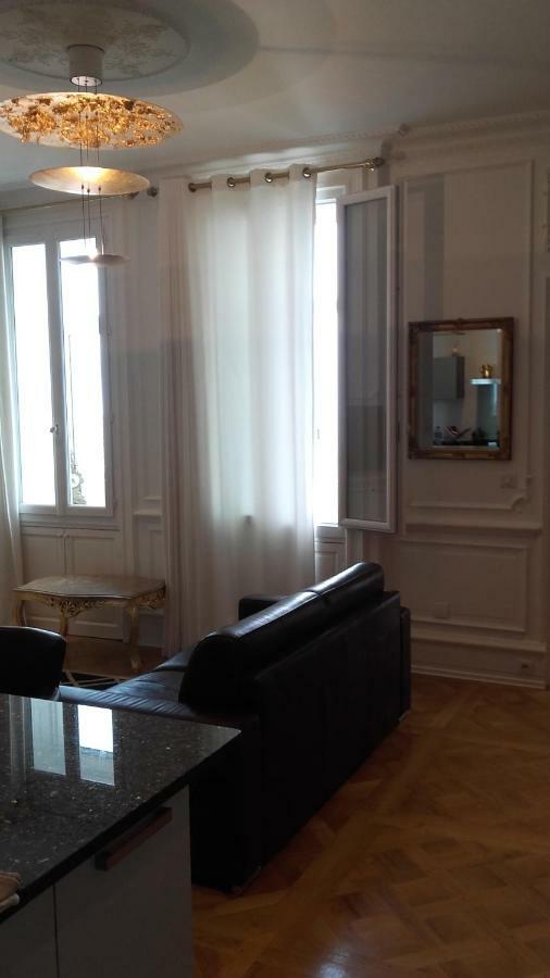 Residence Helianthe Biarritz Ngoại thất bức ảnh