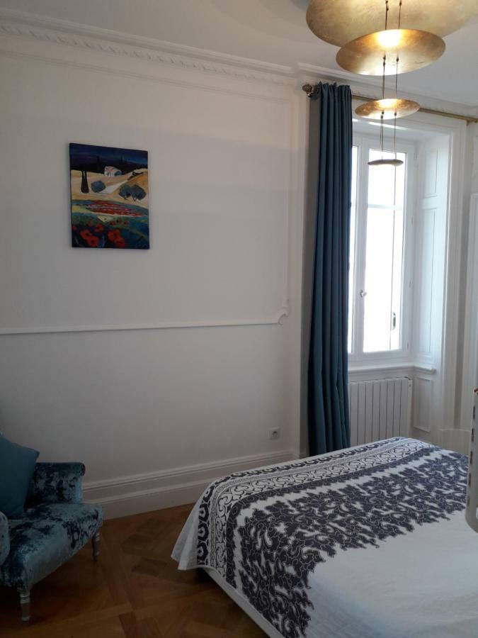 Residence Helianthe Biarritz Ngoại thất bức ảnh