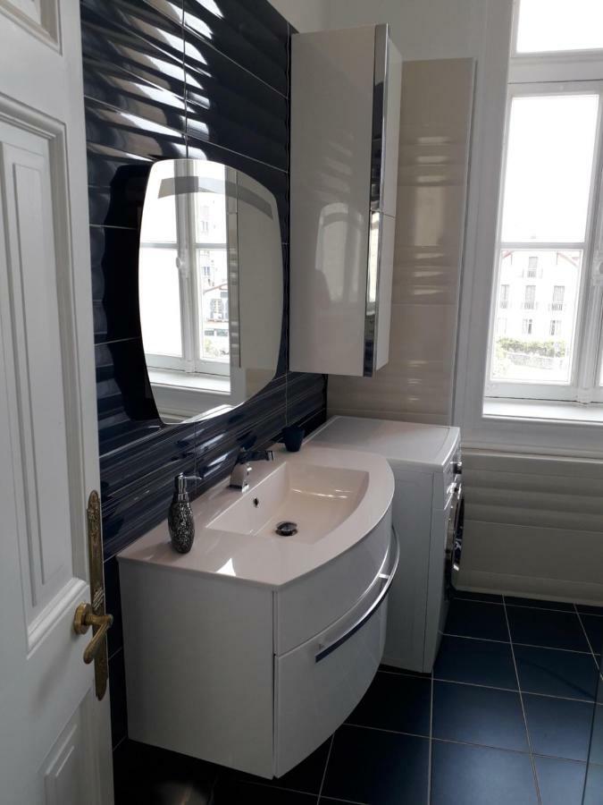 Residence Helianthe Biarritz Ngoại thất bức ảnh