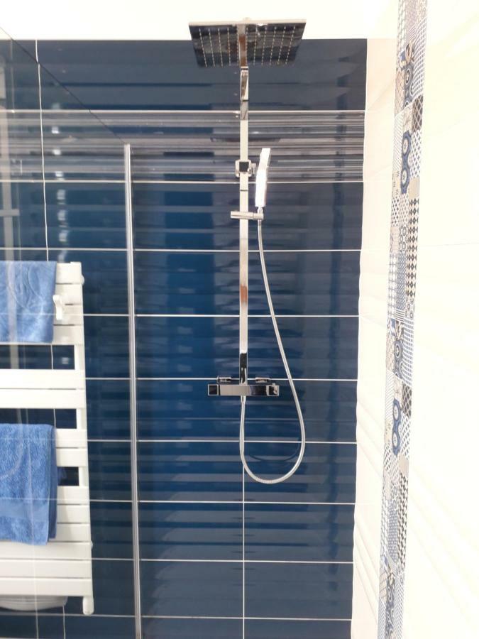 Residence Helianthe Biarritz Ngoại thất bức ảnh